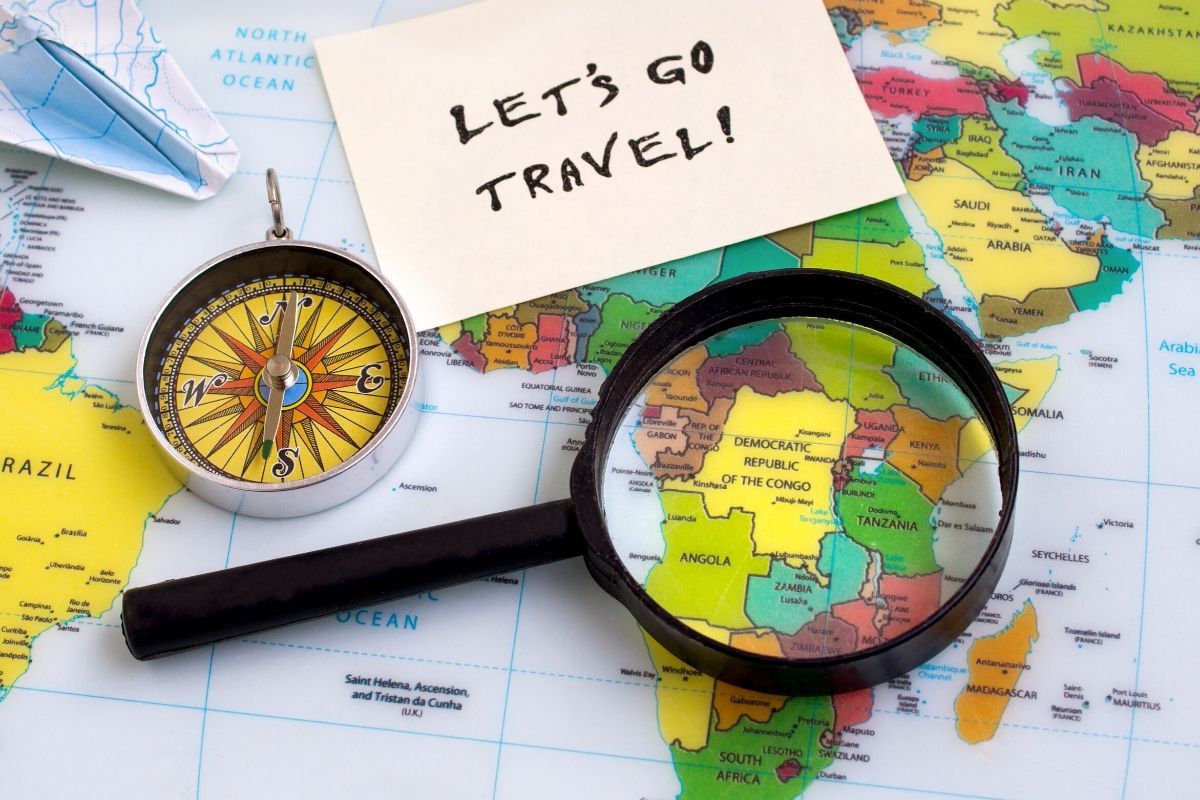 Travel advice and vaccinations