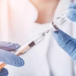 Pneumonia vaccine